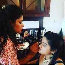 top beauty parlour cles in koppal