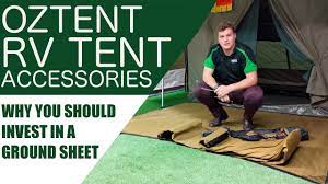 oztent mesh floor saver review why it