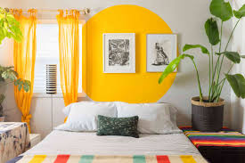 22 yellow bedroom ideas that will cheer