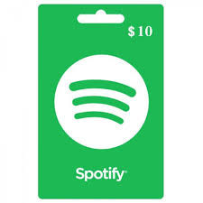 montreal canada april 2020 spotify gift
