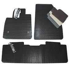 h3t all weather custom made floor mats