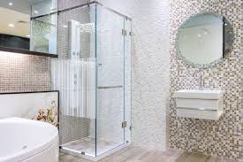 tips to clean and maintain glass tiles