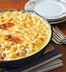 mike s farm mac and cheese recipe top