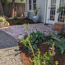 Bay Area Garden Design Request A
