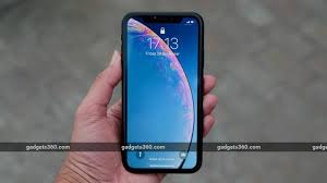 Swipe right or left to find the app that you want to close. Iphone Xr Review Ndtv Gadgets 360