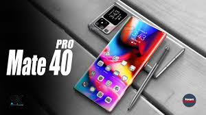 Huawei mate 40 pro android smartphone. Huawei Mate 40 Pro This Is Madness Youtube