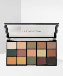 re loaded palette iconic division