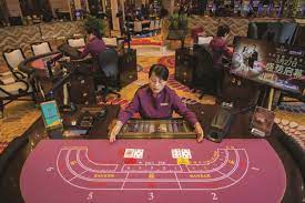 Who doesn't want to work in a casino? | Macau Business