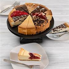 cheesecake gifts by gourmetgiftbaskets com