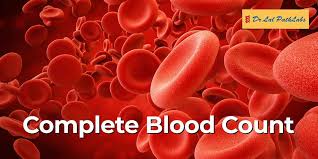 complete blood count cbc test