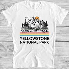 yellowstone national park 80s vine