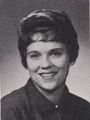 Barbara JoAnne Bergen, 60, died Tuesday (Dec. 20, 2004) - Barbara-Schmidt-Bergen-1962-Newton-High-School-Newton-KS