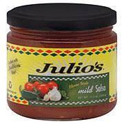 julio s home style mild salsa