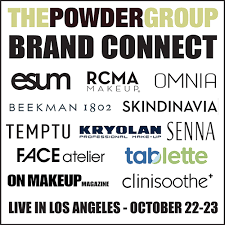 the powder group 2023 the brand summit