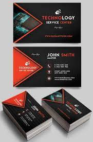 We did not find results for: Service Center Premium Business Card Templates Psd By Elegantflyer