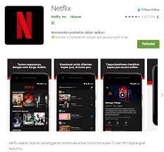 Dari saat di mana teknologi adalah area di mana saya sangat terikat, saya. Tips Cara Mengakses Netflix Dari Indonesia