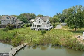 kent county md waterfront homes for