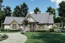 House Plan 65867 Tuscan Style With