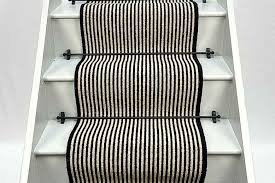 ready made stair runners patterned
