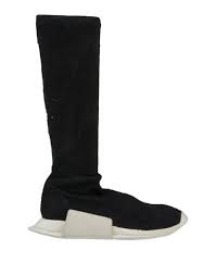 Rick Owens X Adidas Boots Footwear Yoox Com
