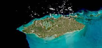 Nassau, New Providence Island, The Bahamas | Earthdata