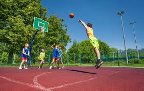 Top 5 Places To Play Pick Up Basketball