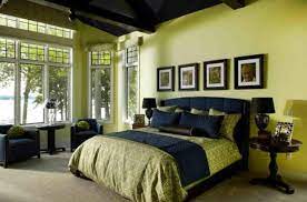 inspiring green bedroom ideas that you