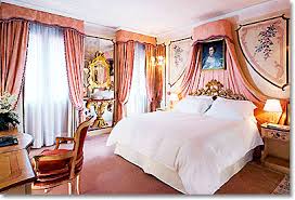 pink bedrooms in europe sweet cool