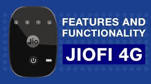 JioFi JMR815 review - Personal Hotspot ...