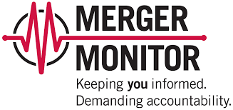 Merger Monitor Health Professionals Allied Employees