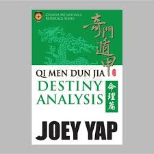 Qi Men Dun Jia Destiny Analysis