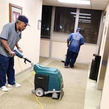 floor maintenance services