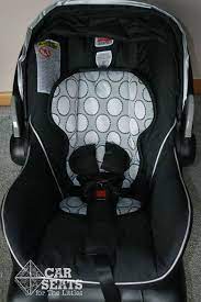 Britax B Safe Review Car Seats For