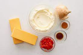 basic pimiento cheese recipe
