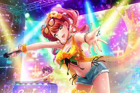 Seto Rika - Dig Delight Direct Drive DJ - Zerochan Anime Image Board