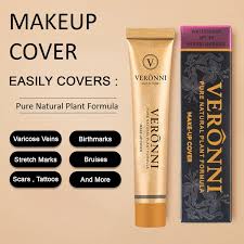 veronni full coverage makeup cover