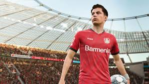 Fifa 21 pro players items are assigned by ea sports to professional football players. Fifa 20 Totw 6 Alle Spieler Aus Dem Sechsten Team Der Woche Liste Ist Da
