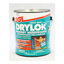Drylok Latex Based Masonry