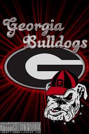 48 ga bulldogs wallpaper free