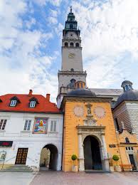 See tripadvisor's 8,162 traveler reviews and photos of czestochowa tourist attractions. Czestochowa Poland Britannica