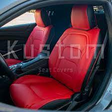 Leather Seat Covers