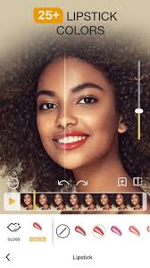 perfect365 video makeup editor for