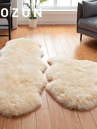 real sheepskin rug sheepskin hide