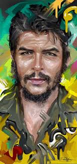 Many will call me an adventurer, and that i am.only one of a different sort: Che Guevara Errwreacdi