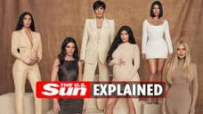 Who is the eldest Kardashian? From the oldest to the youngest, age ...