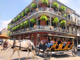 3 days in new orleans itinerary fun