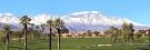 Indian Springs Golf & Country Club - Palm Springs