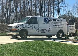 zimmerman carpet and rug cleaners inc