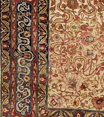 hereke silk rug 150 x 110 cm ebi