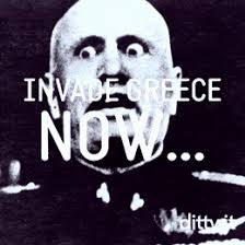 Was a great leader, and was forced into an alliance by germany. Latest Mussolini Gifs Gfycat
